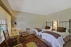 Picture of Abode at Moosehead Cabin