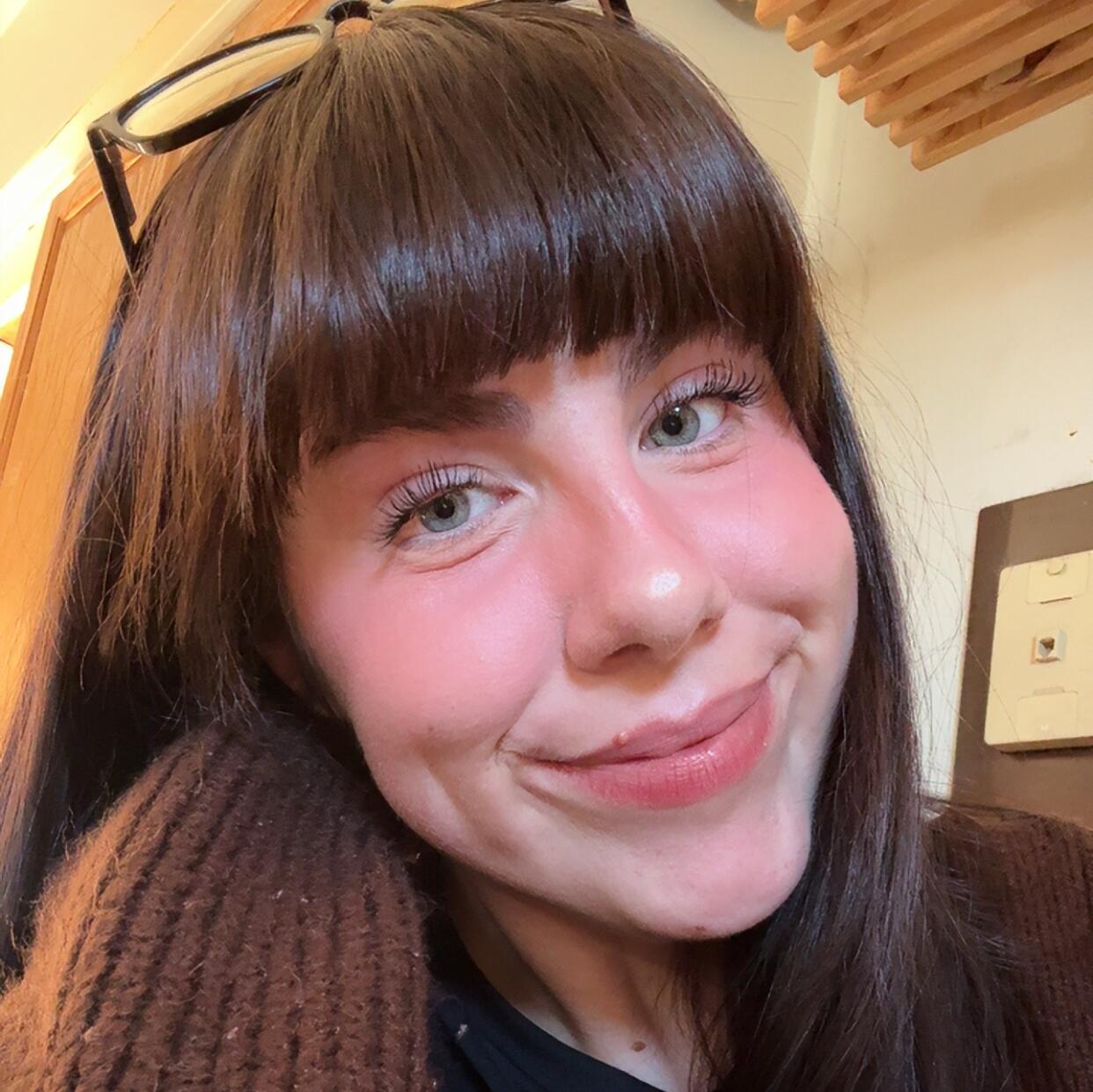 Mia Sinclair
