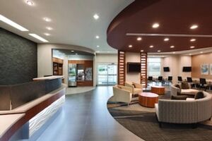 Picture of SpringHill Suites by Marriott Houston Northwest