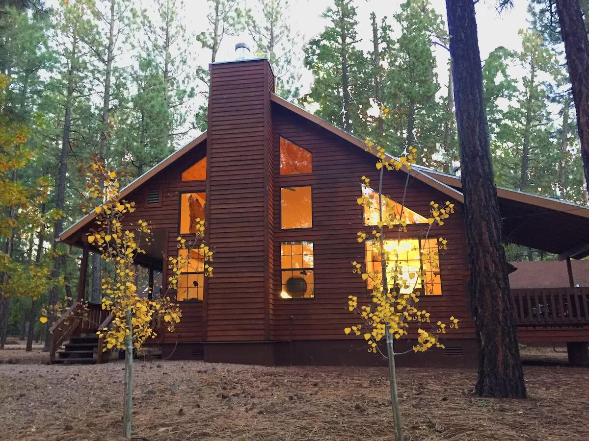 Picture of Pinetop-Lakeside