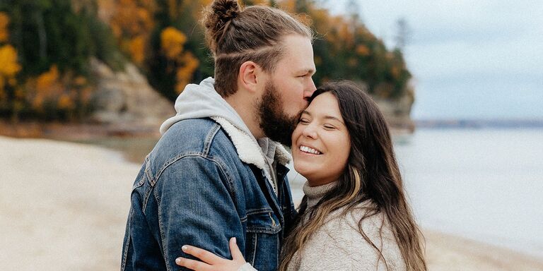 Autumn & Nathan Home Page Banner