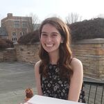 Ella Herndon (Borrowman)