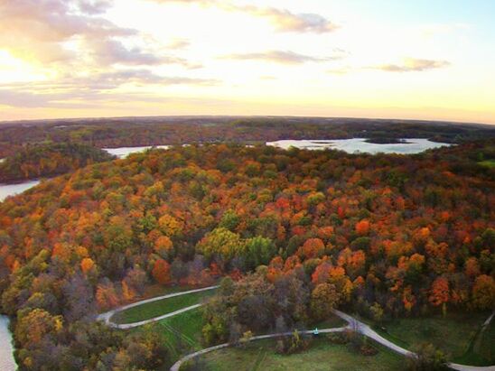 Picture of Maplewood State Park