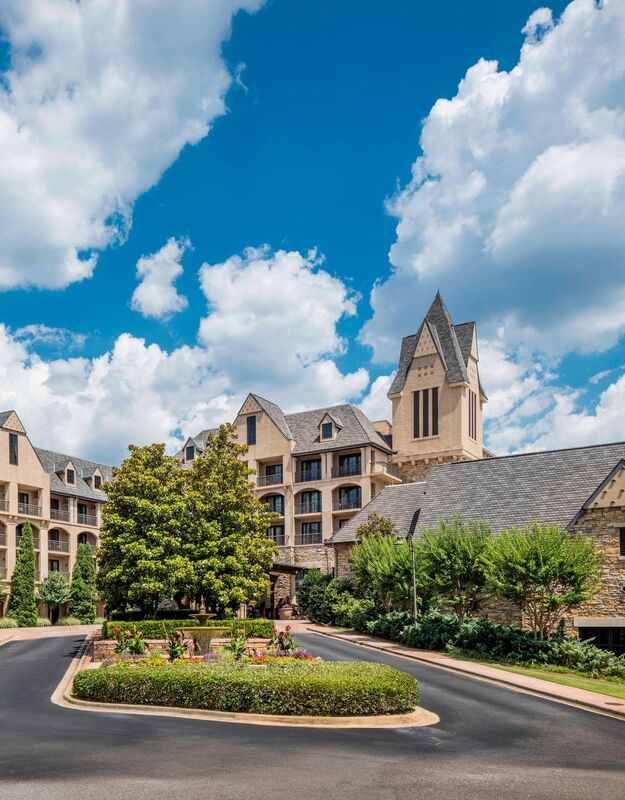Picture of Renaissance Birmingham Ross Bridge Golf Resort & Spa