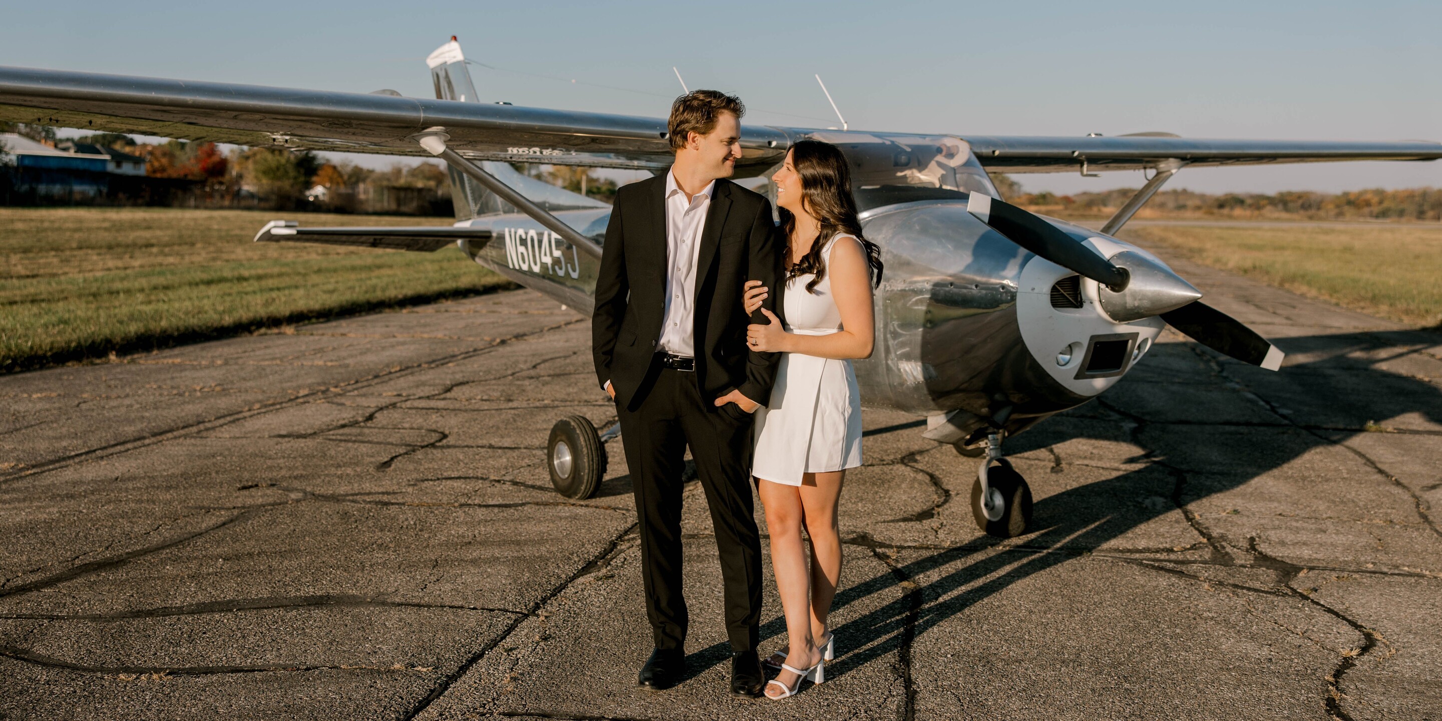 Morgan Cordell-Potter and Jakob McCord's Wedding Website - The Knot