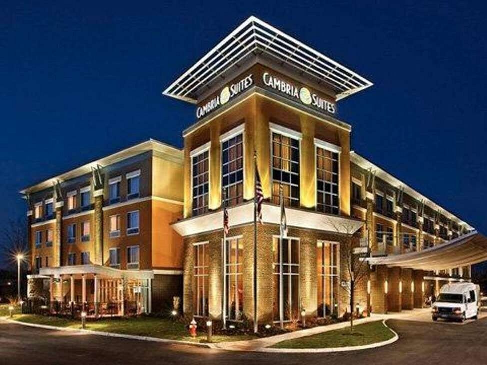 Picture of Cambria Hotel Columbus - Polaris