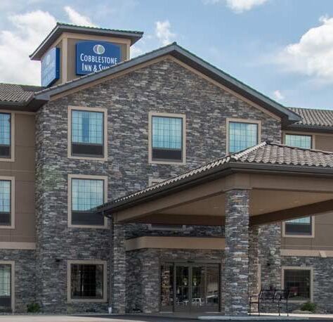 Picture of Cobblestone Inn And Suites- Saint Marys