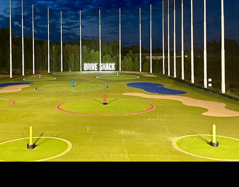 Picture of Drive Shack
