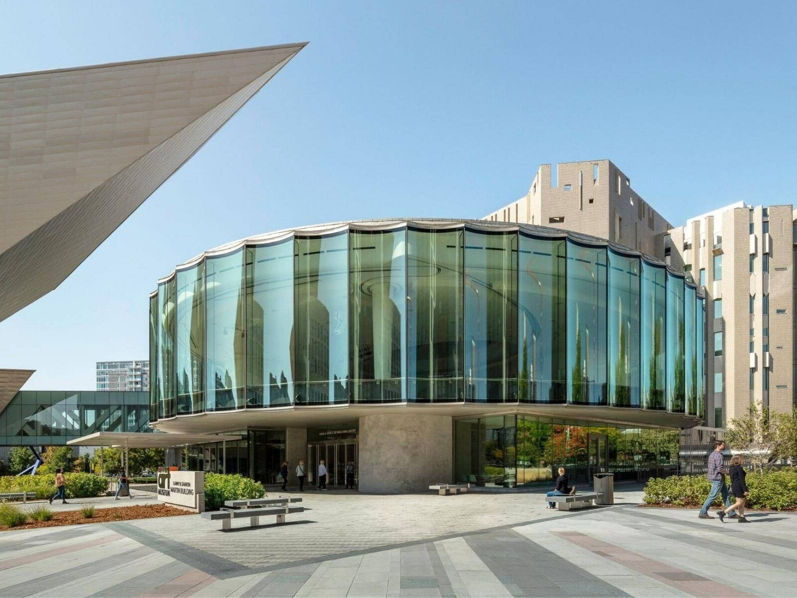Picture of Denver Art Museum
