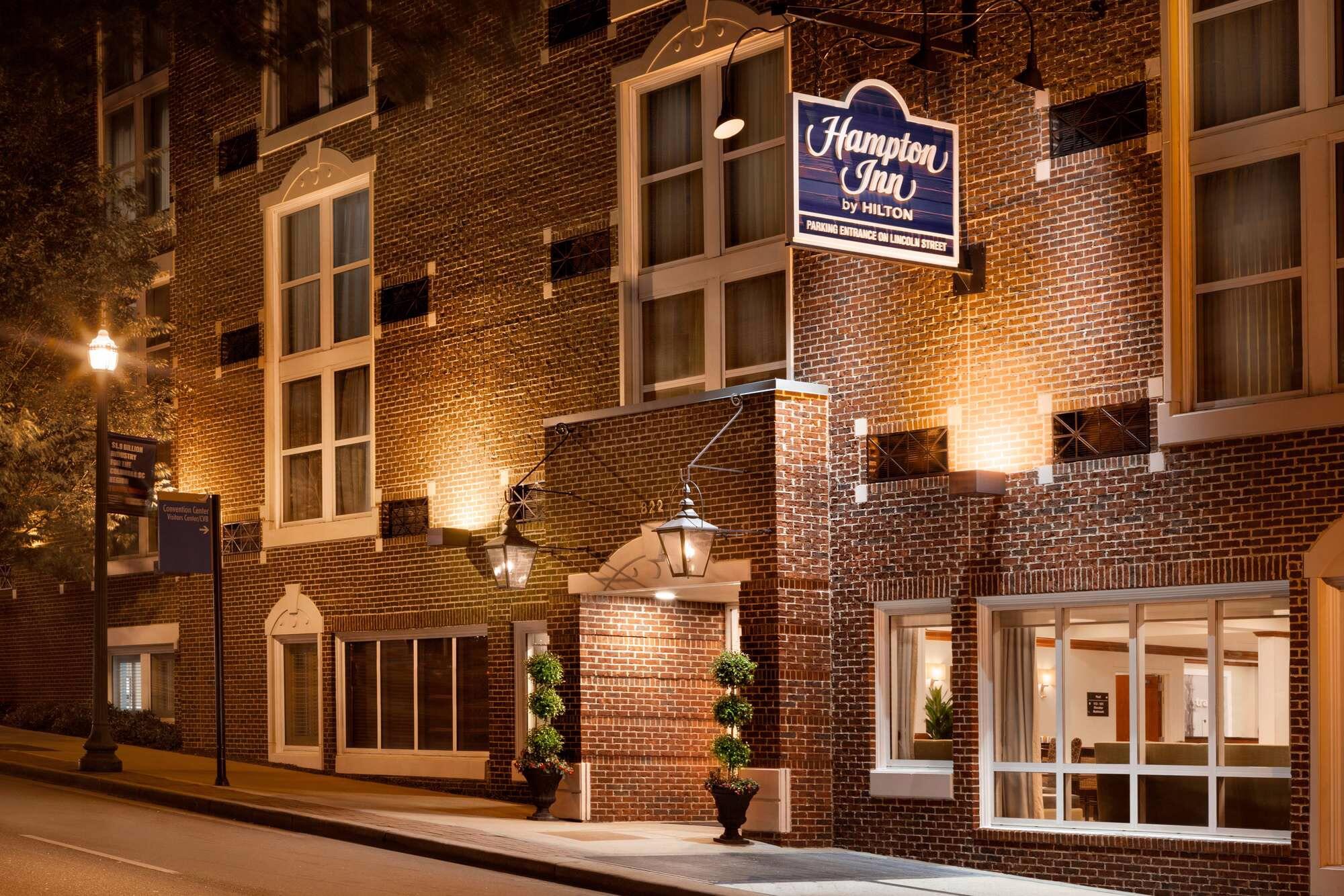 Picture of Hampton Inn Charleston-Historic District