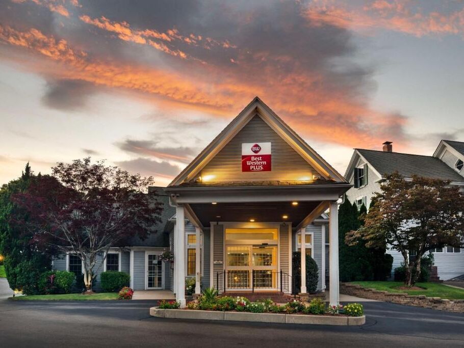 Picture of Best Western Plus Cold Spring