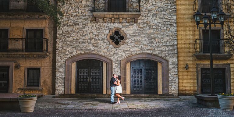 Alexia & Cooper Home Page Banner