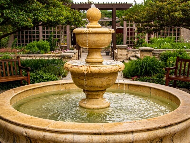 Picture of Botanica, The Wichita Gardens