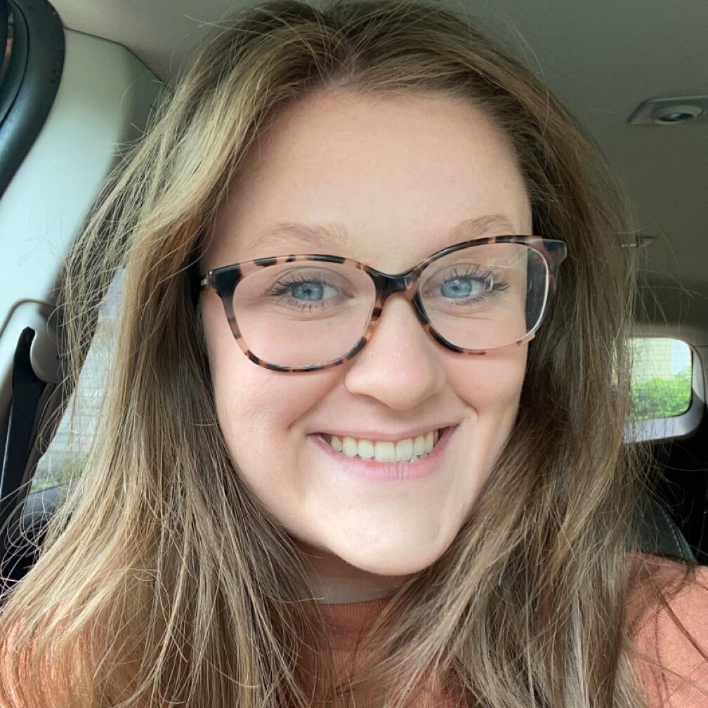 Makenna Russell