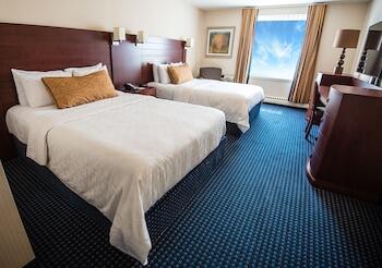 Picture of West Edmonton Mall Inn