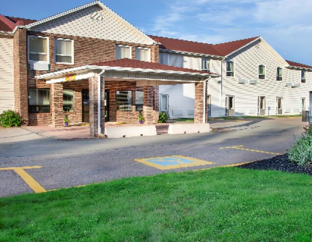 Picture of Coastal Inn Sackville