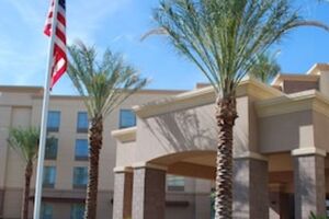 Picture of Hampton Inn & Suites Phoenix / Gilbert
