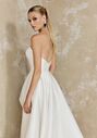 Justin Alexander Signature Lorde A-Line Wedding Dress - thumbnail - 3