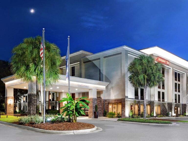 Picture of Hampton Inn Charleston/Mt. Pleasant-Patriots Point