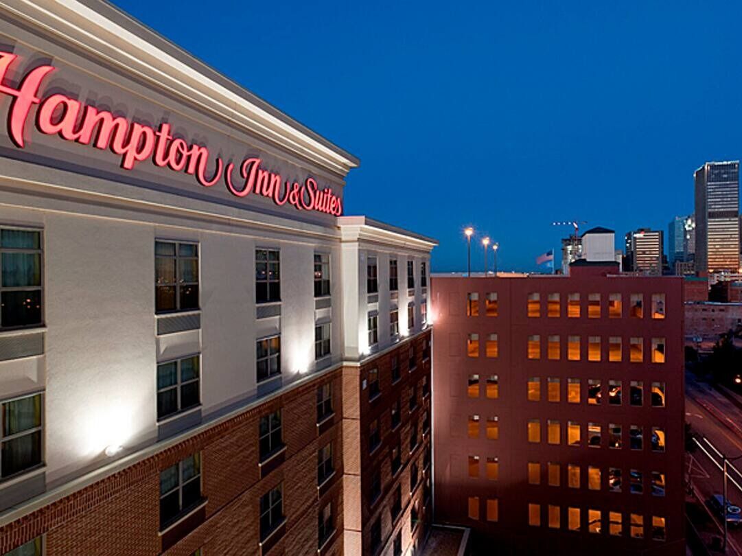 Picture of Hampton Inn & Suites Oklahoma City-Bricktown