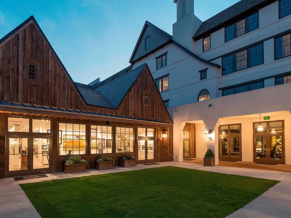 Picture of Grand Bohemian Hotel Mountain Brook, Autograph Collection