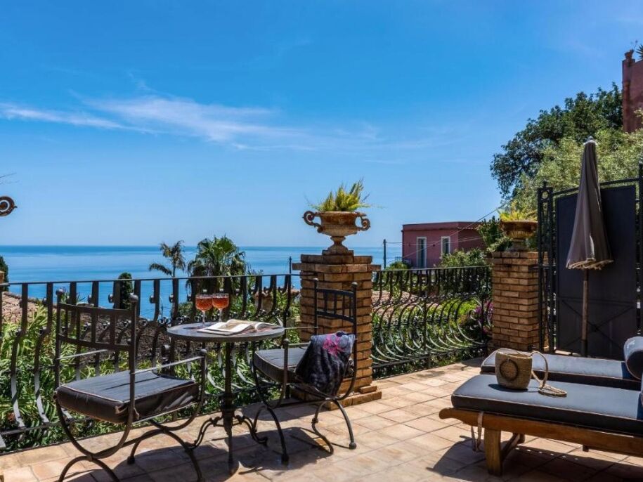 Picture of Hotel Villa Carlotta Taormina