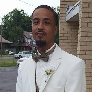 Chezaray Brown