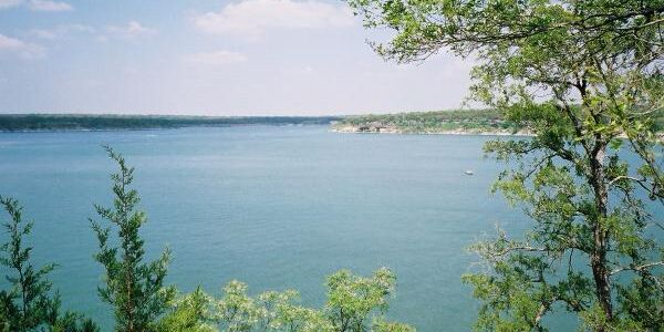 Picture of Georgetown Lake