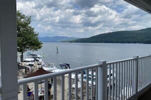 Picture of The Georgian Lakeside Resort