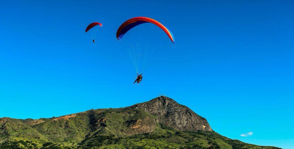 Picture of Pico da Ibituruna