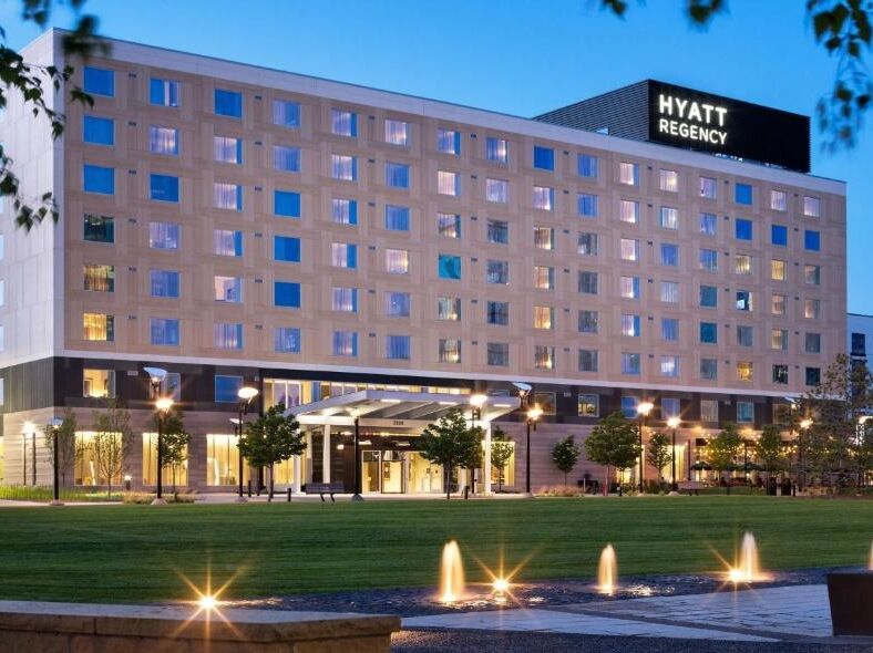 Picture of Hyatt Regency Bloomington - Minneapolis