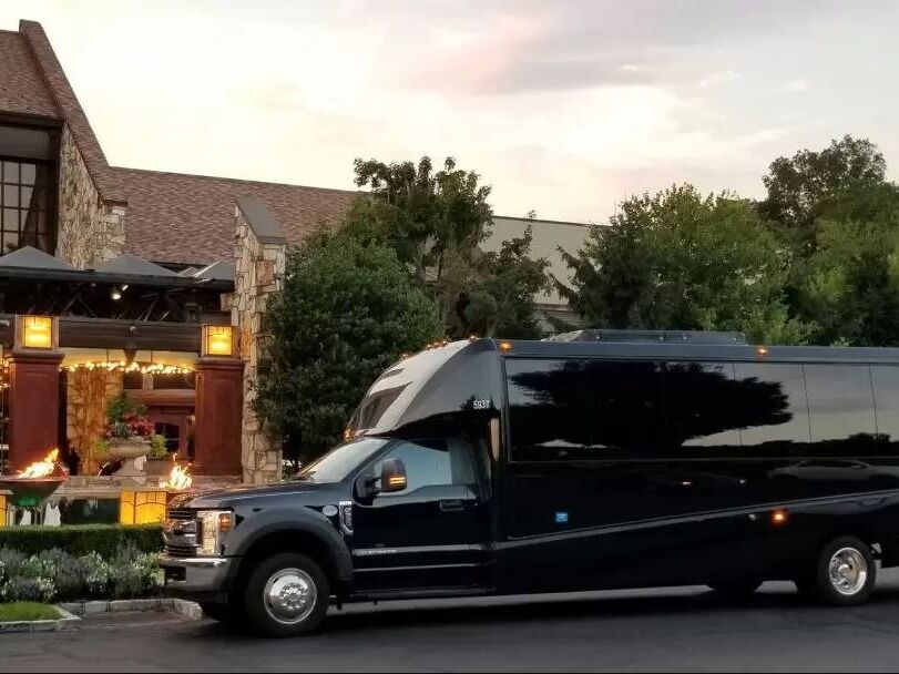 Picture of North Hills Transportation, LLC
