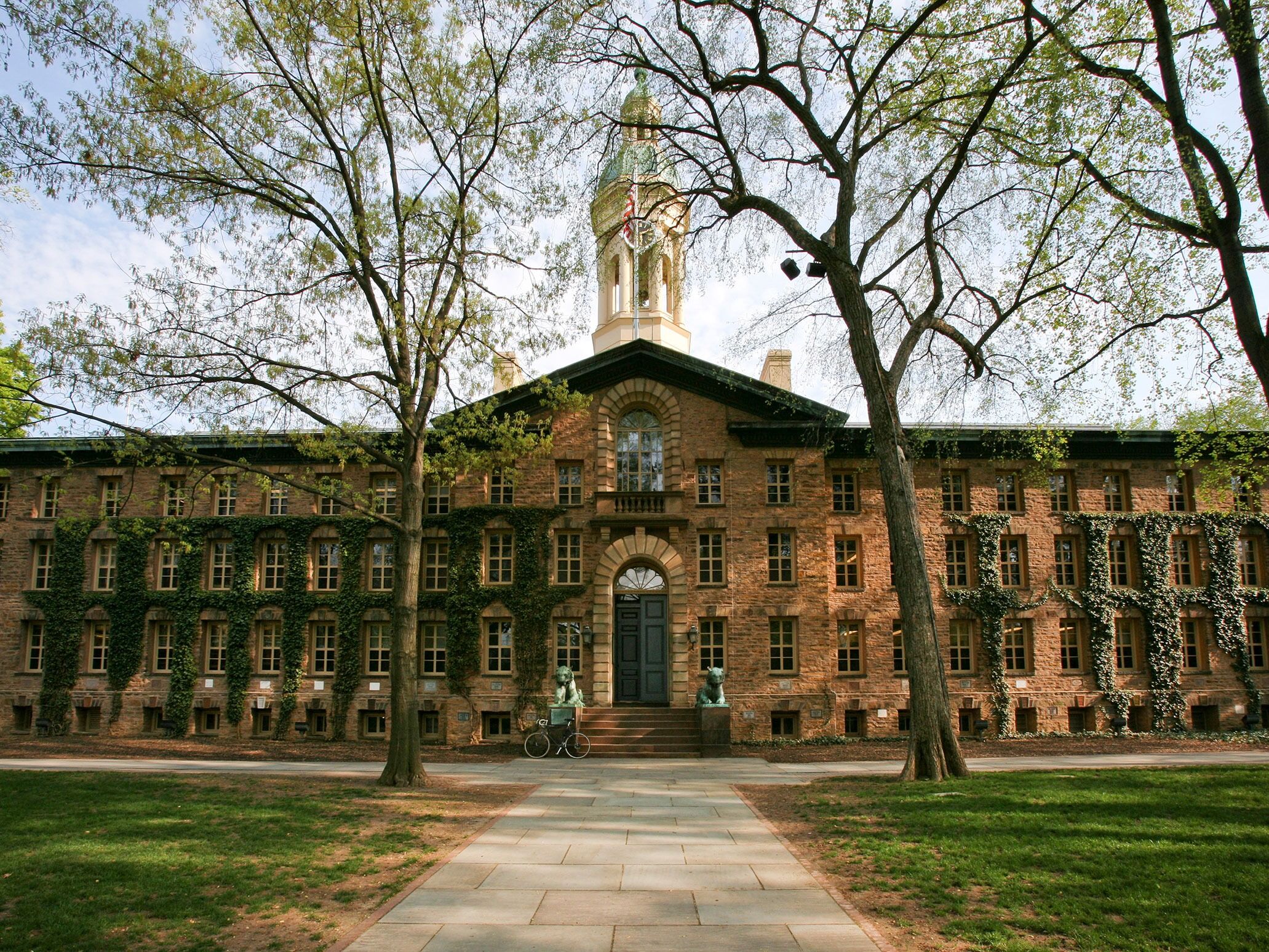 Picture of Princeton University