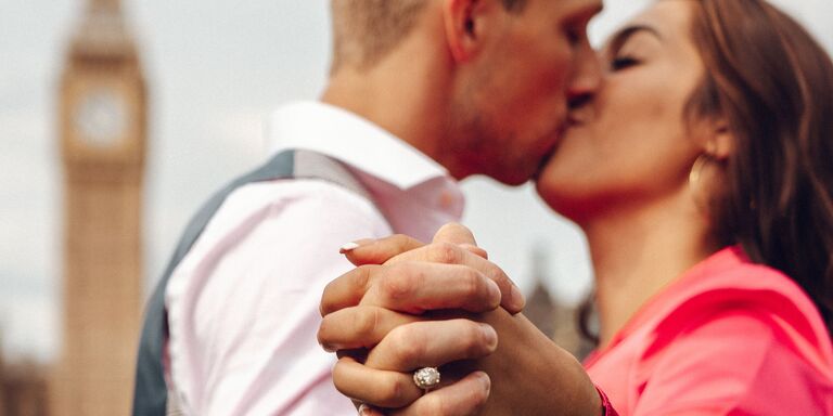 Chrystal & Joshua Home Page Banner