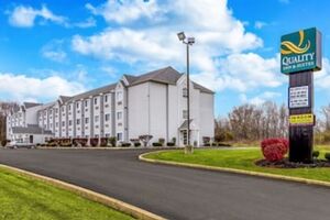 Picture of Quality Inn & Suites North Lima Boardman