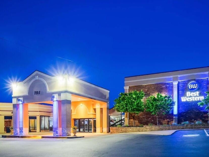 Picture of Days Inn & Baymont Inn