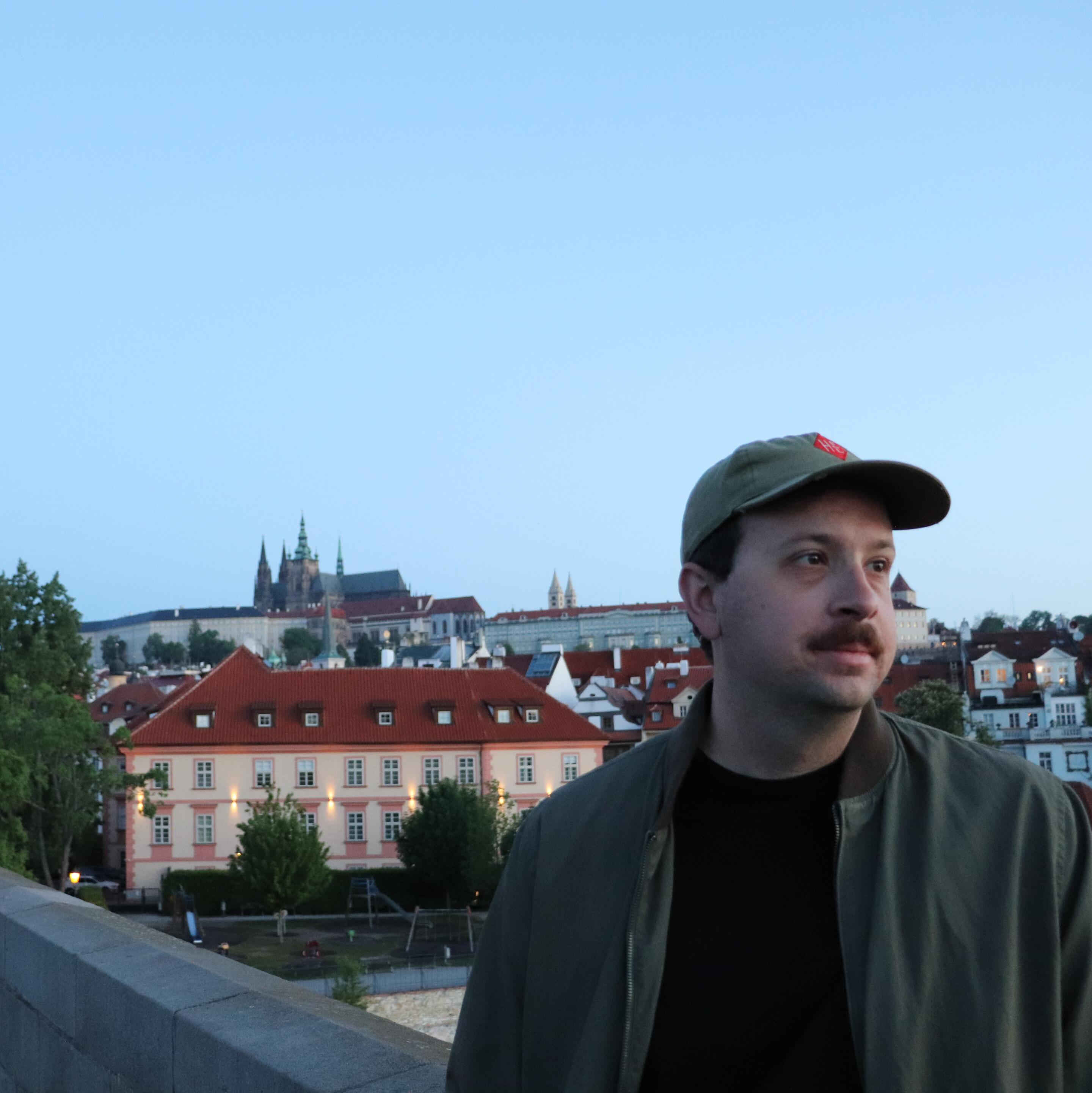 Alex Petrik