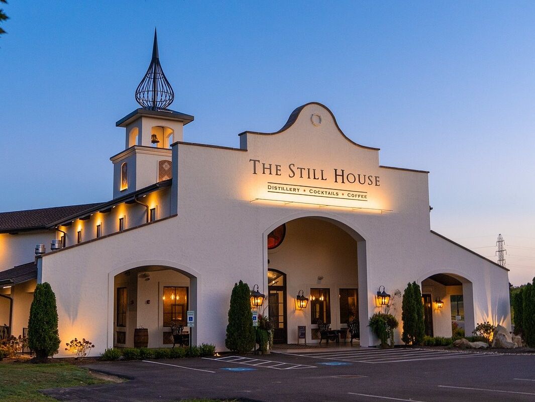 Picture of The Still House at Gervasi Vineyard