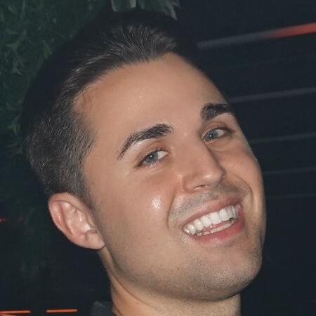 Chase Stone