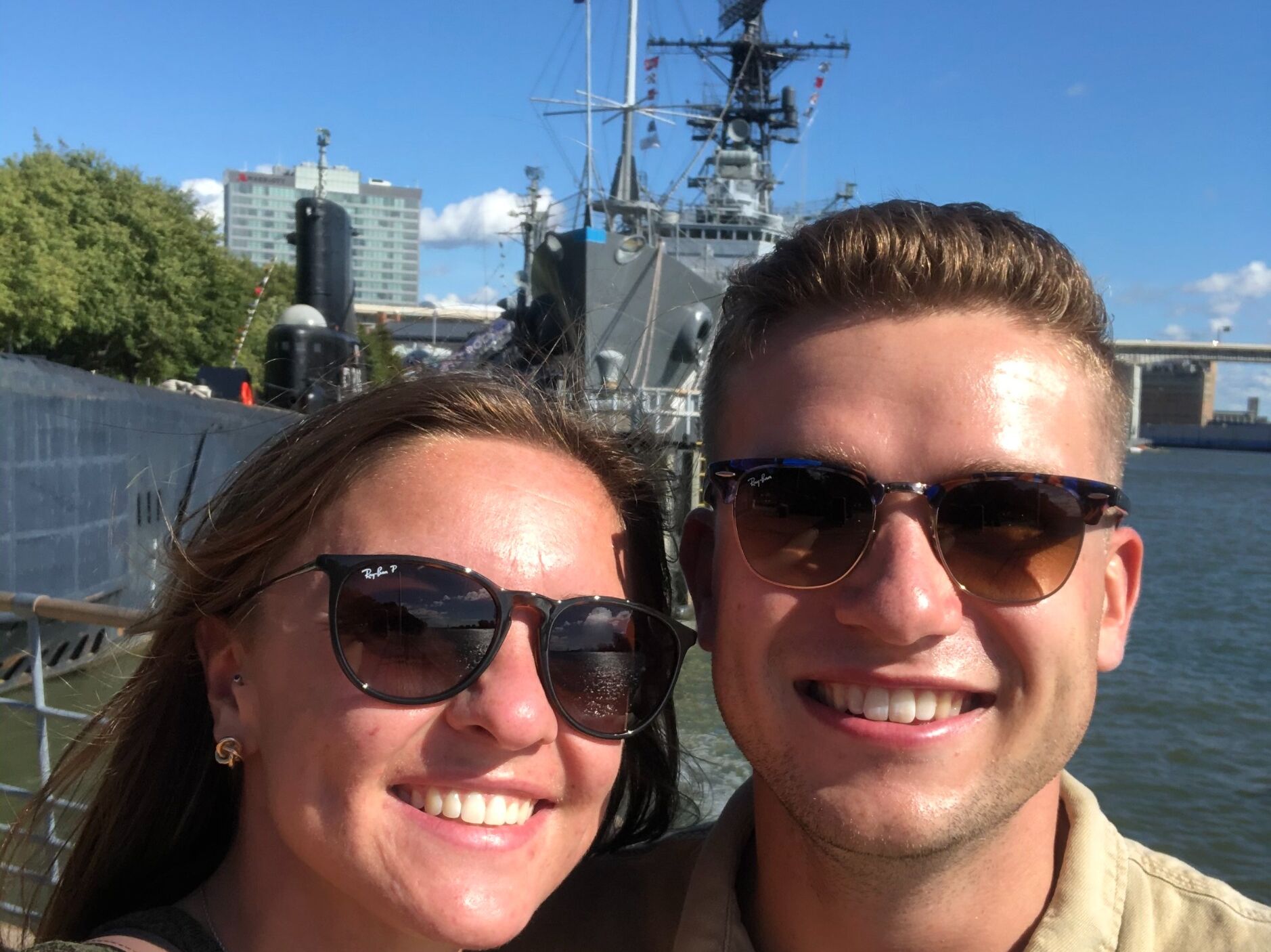 Picture of Buffalo Naval Park