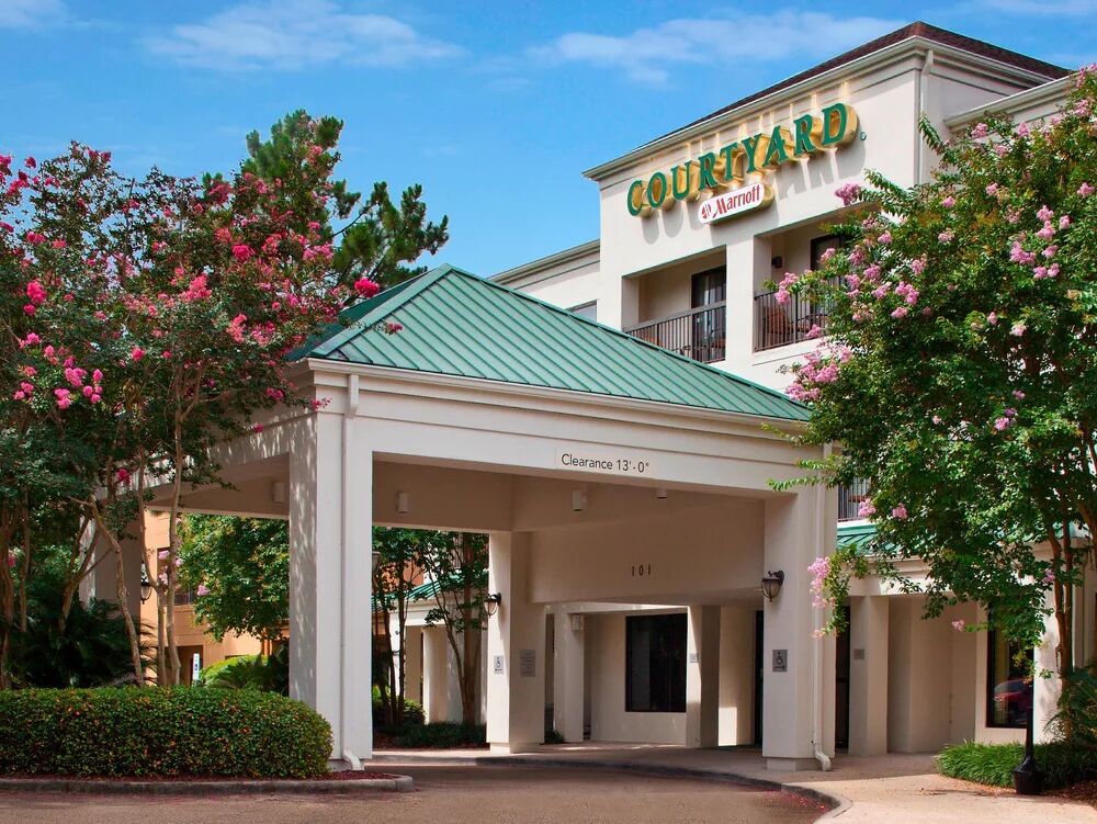 Picture of Courtyard by Marriott 