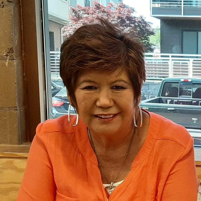 Kim Knight