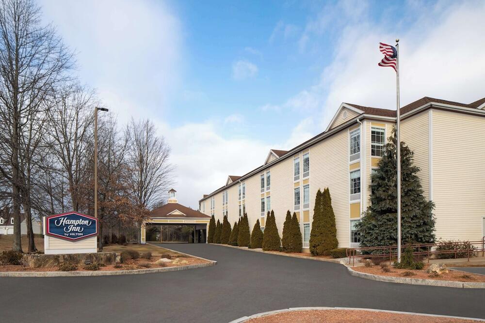 Picture of Hampton Inn Sturbridge
