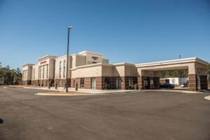 Picture of Hampton Inn Bainbridge