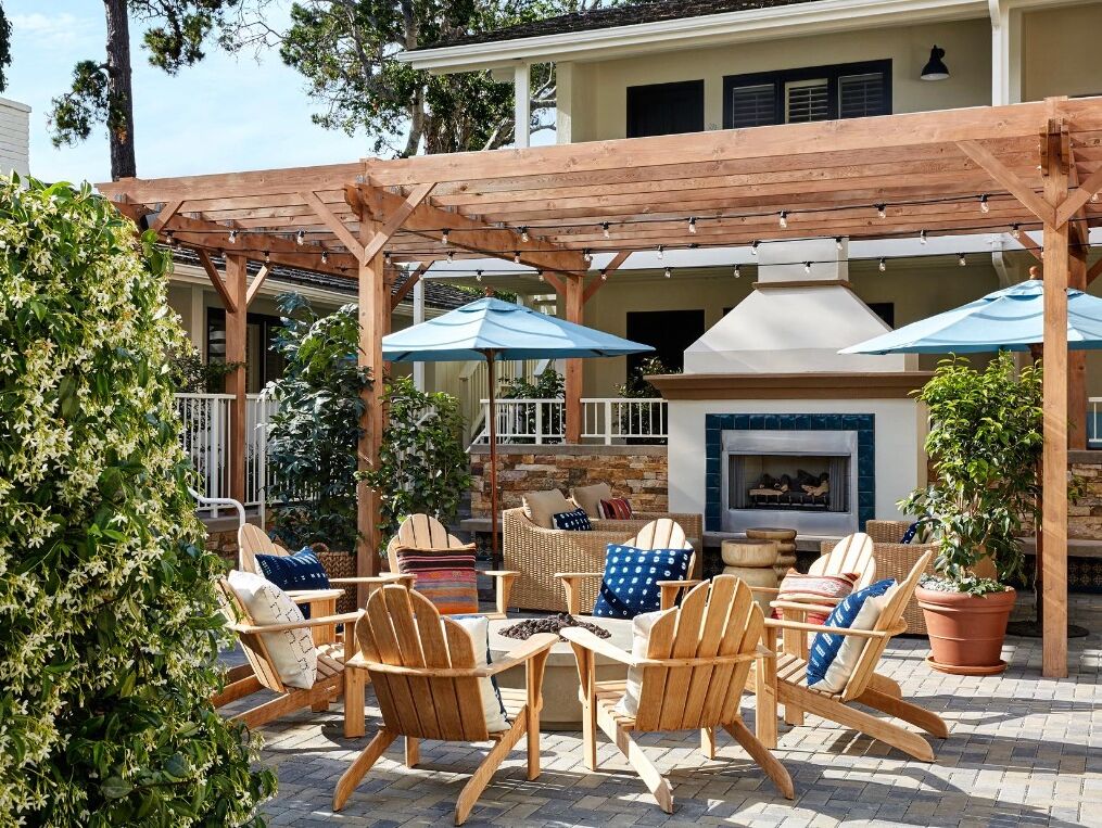 Picture of Hotel Carmel