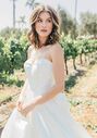 Martina Liana 1448 Ball Gown Wedding Dress - thumbnail - 3