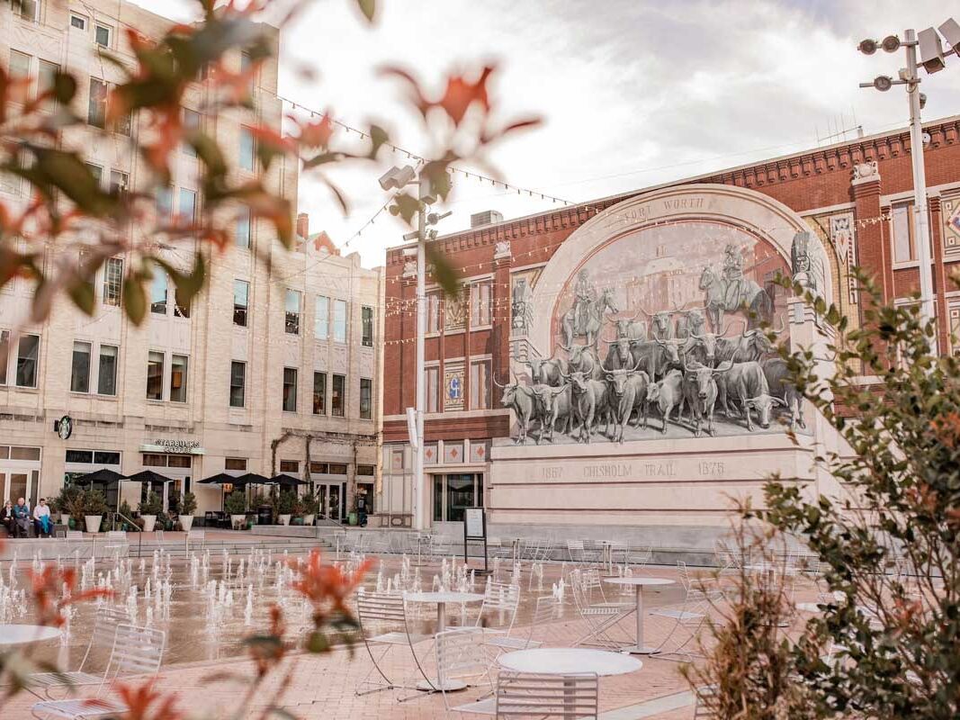 Picture of Sundance Square