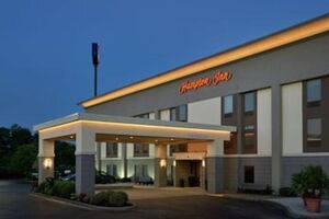 Picture of Hampton Inn by Hilton Louisville I-65 at Brooks Rd.