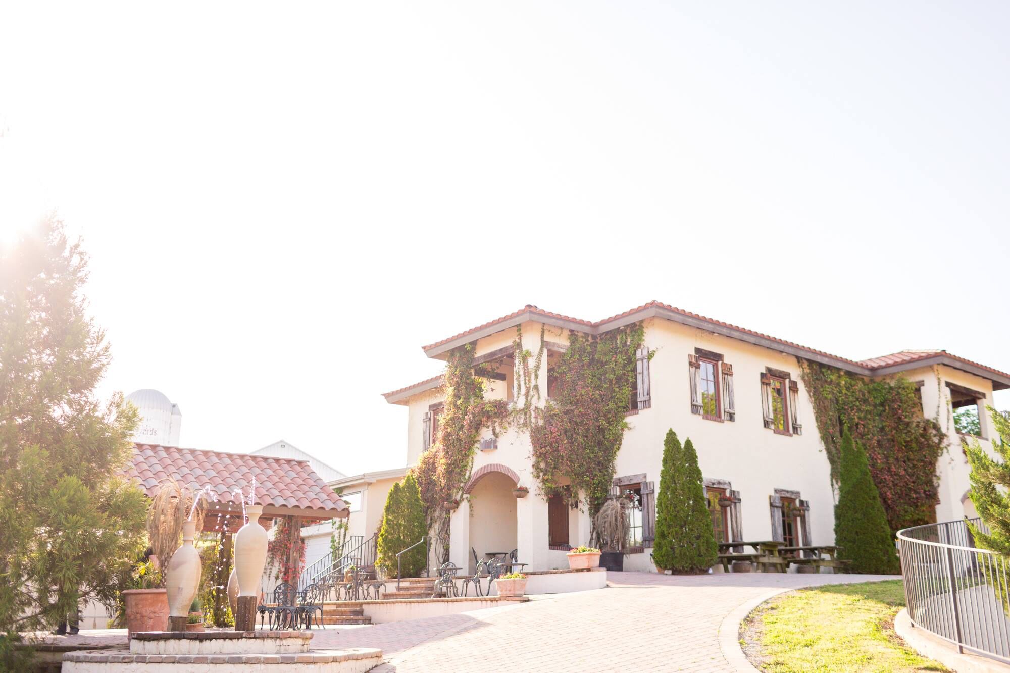 Picture of Crown Winery