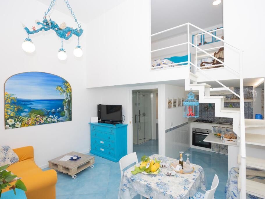 Picture of B&B La Bella Annacapri